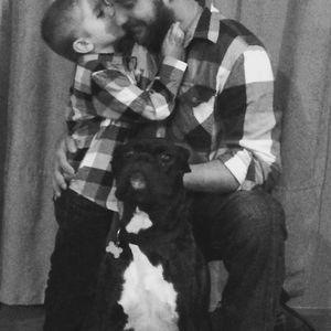 Meet your Posher, Scott